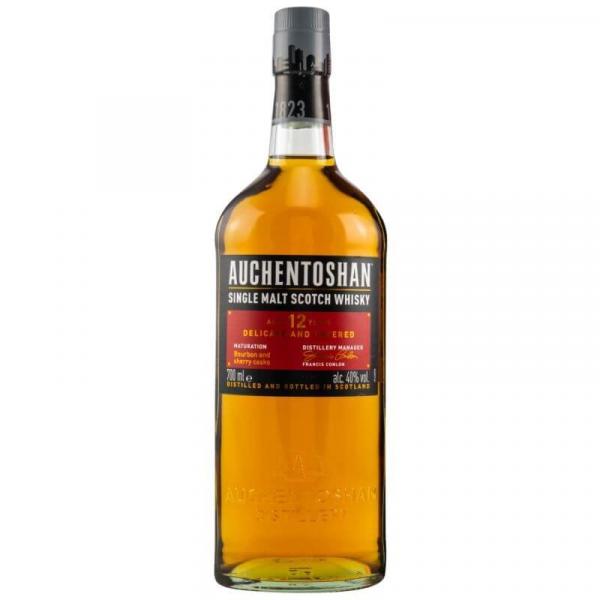 Auchentoshan 12 Jahre ... 1x 0,7 Ltr.