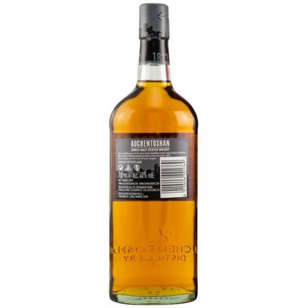 Auchentoshan 12 Jahre ... 1x 0,7 Ltr.