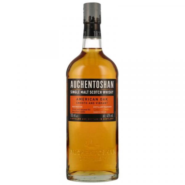 Auchentoshan American Oak ... 1x 0,7 Ltr.