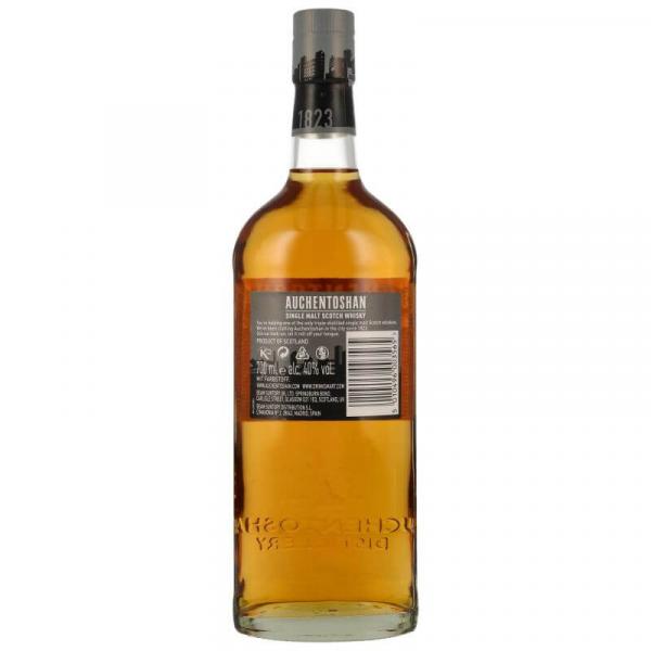 Auchentoshan American Oak ... 1x 0,7 Ltr.