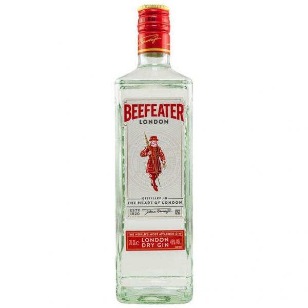 Beefeater ... 1x 0,7 Ltr.