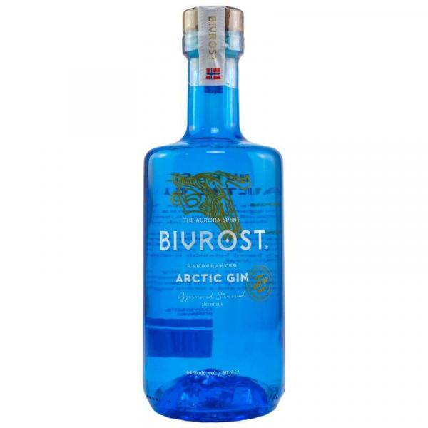 Bivrost Arctic Gin ... 1x 0,5 Ltr.