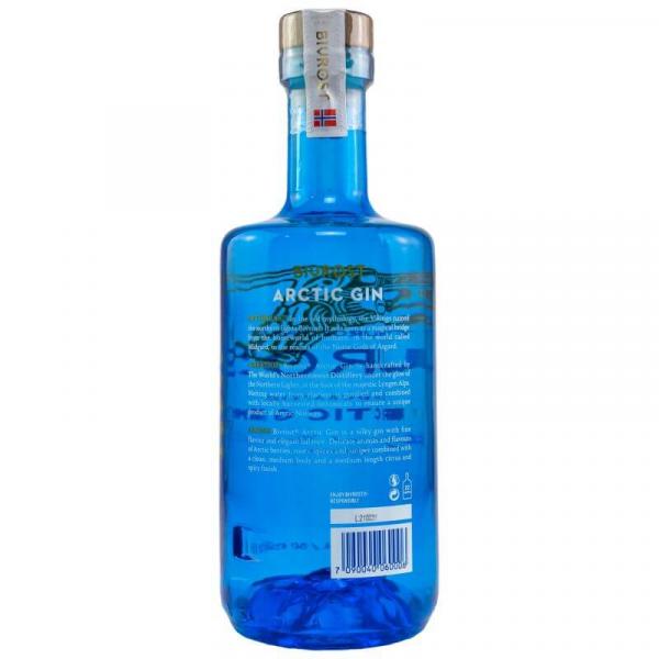Bivrost Arctic Gin ... 1x 0,5 Ltr.