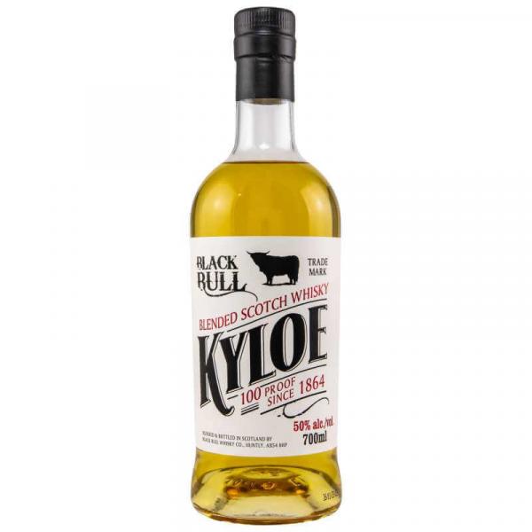 Black Bull Kyloe ... 1x 0,7 Ltr.