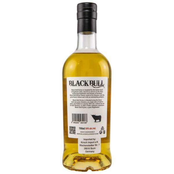 Black Bull Kyloe ... 1x 0,7 Ltr.