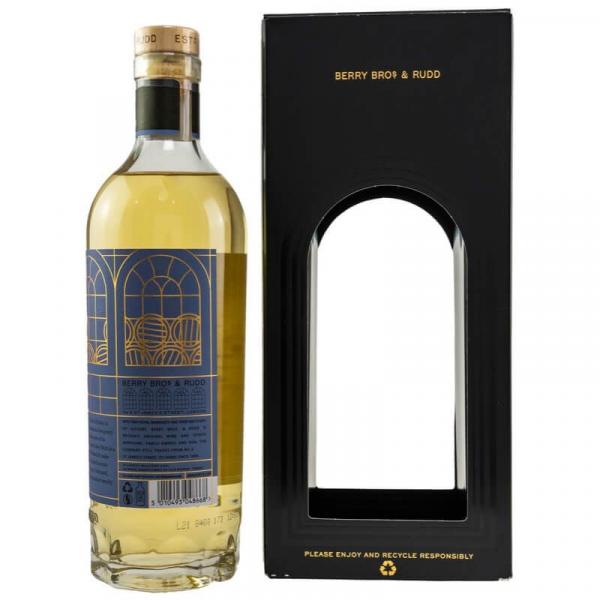 Blended Malt Islay Berry Bros and Rudd ... 1x 0,7 Ltr.