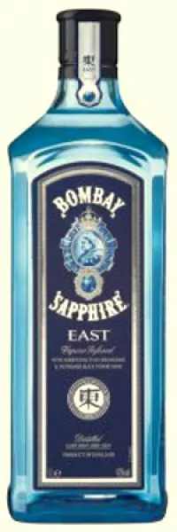 Bombay Sapphire ... 1x 0,7 Ltr.
