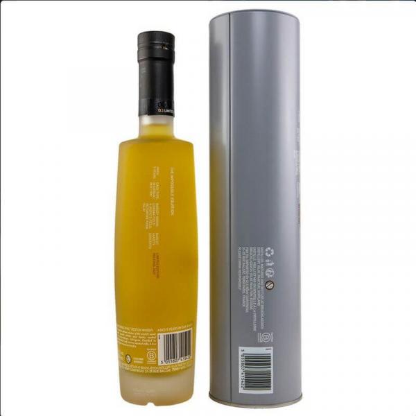Bruichladdich Octomore 13.3 - 5 Jahre Release 2022 ... 1x 0,7 Ltr.