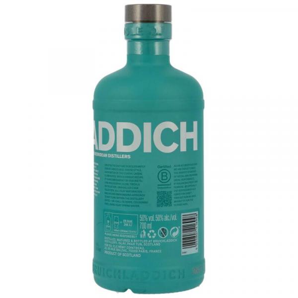 Bruichladdich Scottish Barley ... 1x 0,7 Ltr.
