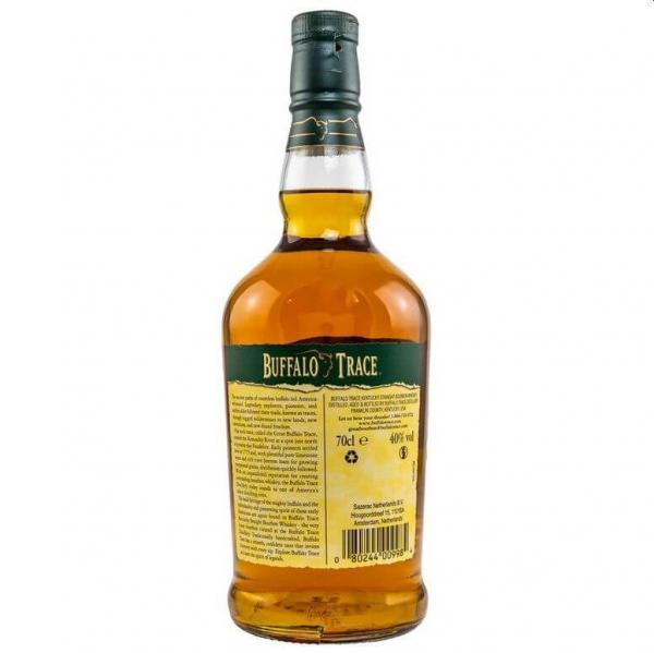 Buffalo Trace ... 1x 0,7 Ltr.
