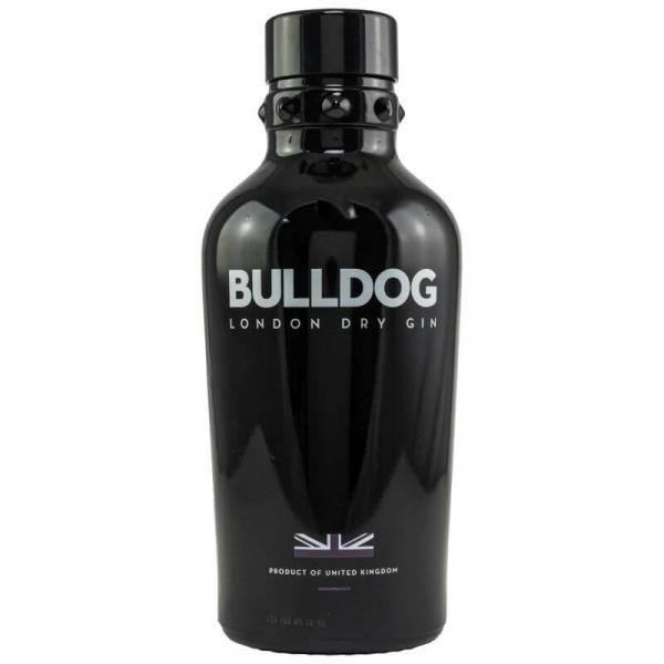 Bulldog London Dry Gin ... 1x 0,7 Ltr.