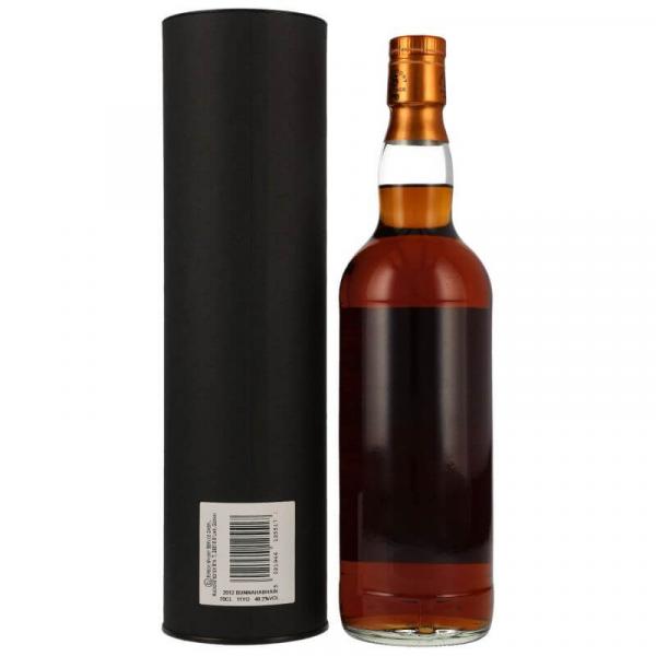 Bunnahabhain 2012 - 11 Jahre - Signatory Small Batch #7 ... 1x 0,7 Ltr.