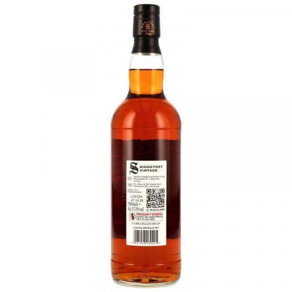 Caol Ila 2013/2025 - 12 Jahre - Signatory 100 PROOF Edition #65 ... 1x 0,7 Ltr.