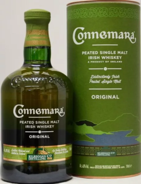 Connemara Original ... 1x 0,7 Ltr. Connemara Original ... 1x 0,7 Ltr.