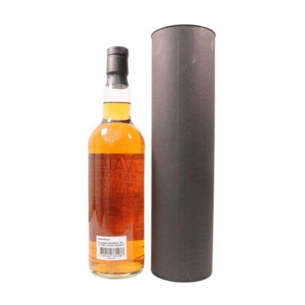 Craigellachie 2005/2021 - 16 y.o. - Sherry Butt Nr. 2 - LongValley Selection ... 1x 0,7 Ltr.