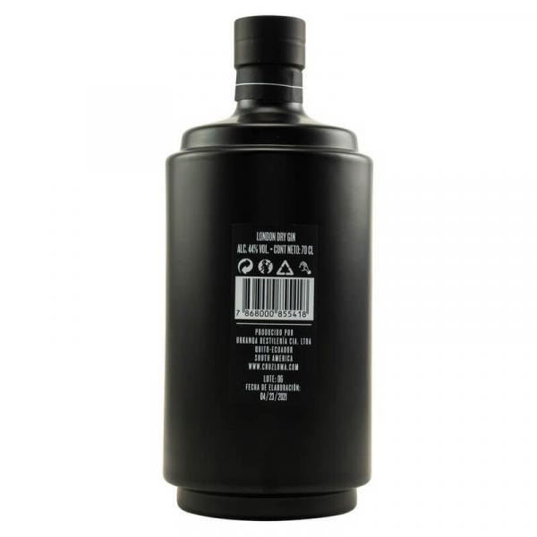 Cruzloma London Dry Gin ... 1x 0,7 Ltr.