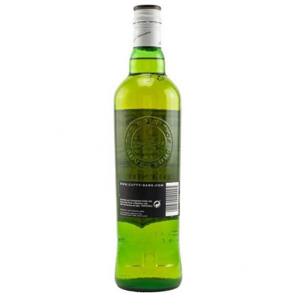 Cutty Sark 0,7 l ... 1x 0,7 Ltr.