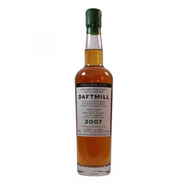 Daftmill 2007 ... 1x 0,7 Ltr.