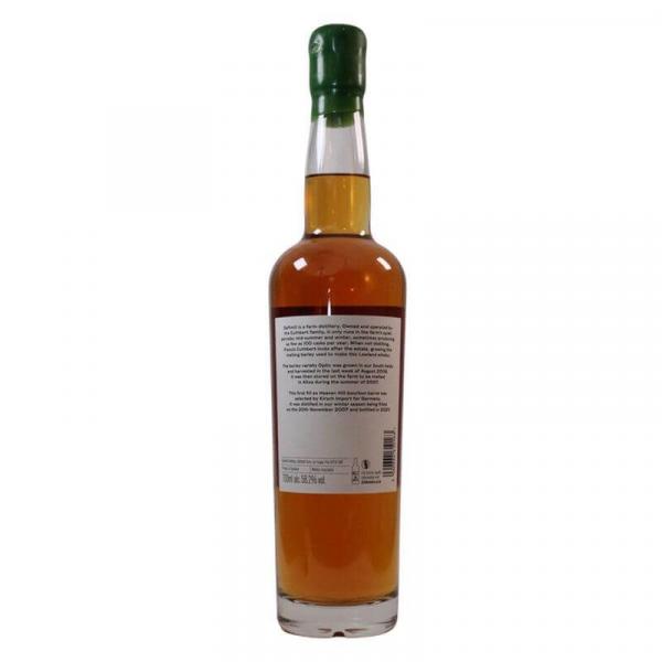 Daftmill 2007 ... 1x 0,7 Ltr.