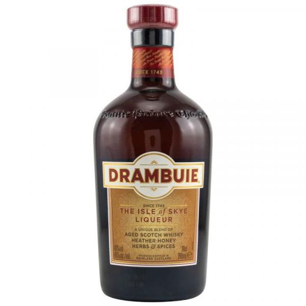 Drambuie Liqueur ... 1x 0,7 Ltr.