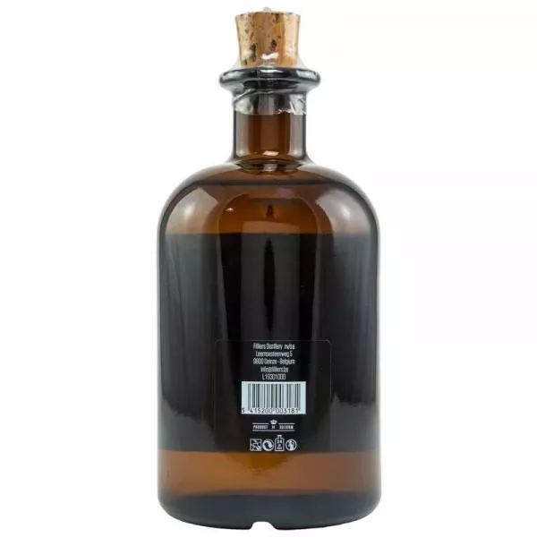 Filliers Bachte Dry Gin 28 - Tribute ... 1x 0,5 Ltr. Filliers Bachte Dry Gin 28 - Tribute ... 1x 0,5 Ltr.