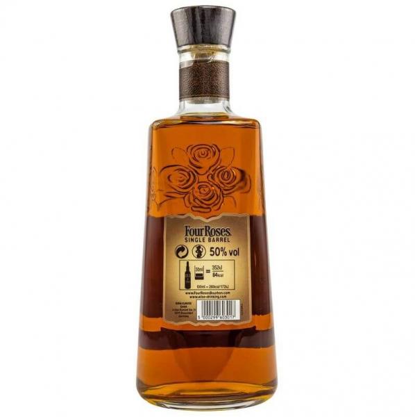 Four Roses Single Barrel ... 1x 0,7 Ltr.