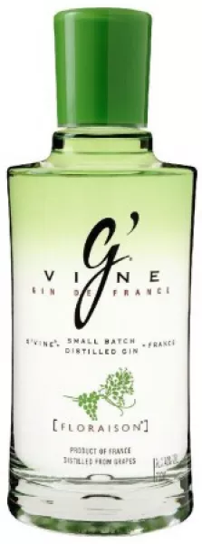 G' Vine Gin Floraison ... 1x 1 Ltr.