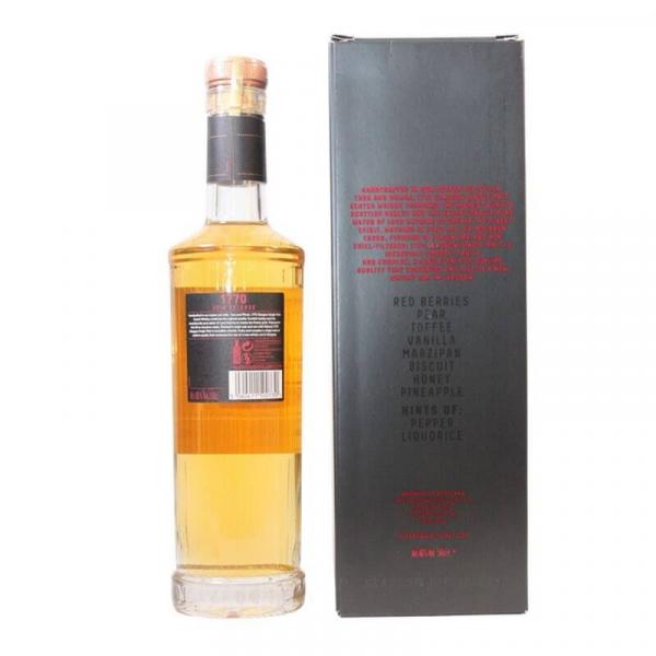 1770 Glasgow 2019 release ... 1x 0,5 Ltr.