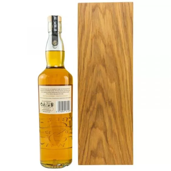 Glen Scotia 25 Jahre ... 1x 0,7 Ltr. Glen Scotia 25 Jahre ... 1x 0,7 Ltr.