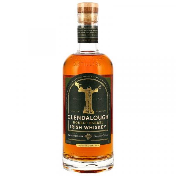 Glendalough Double Barrel ... 1x 0,7 Ltr.