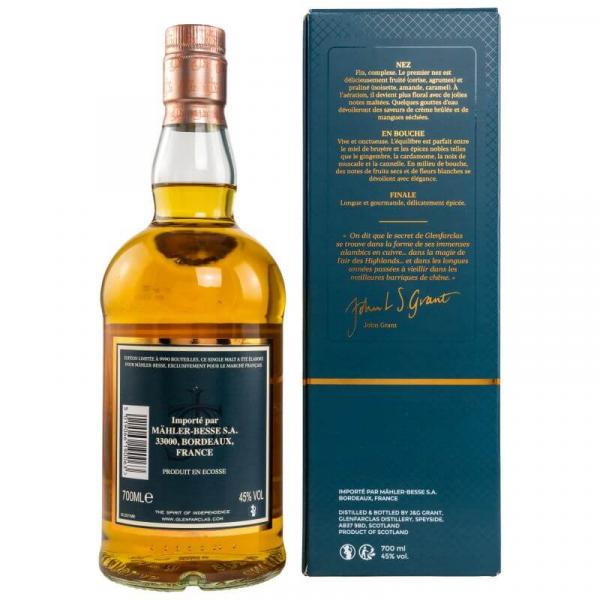 Glenfarclas Private Reserve 2021 ... 1x 0,7 Ltr.