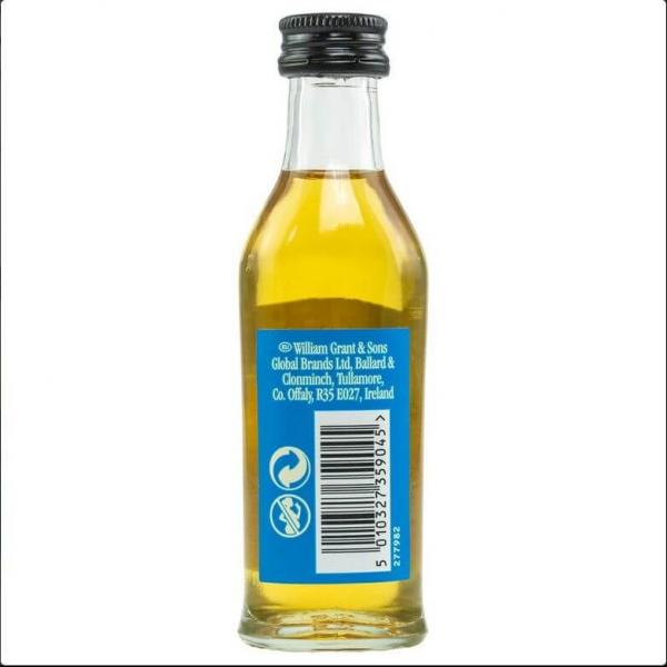 Glenfiddich Select Cask Mini ... 1x 0,05 Ltr.