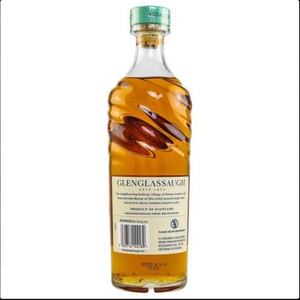 Glenglassaugh Portsoy ... 1x 0,7 Ltr.