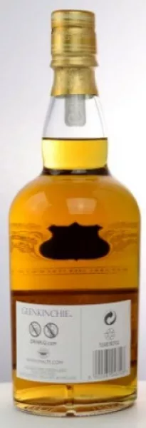 Glenkinchie 24 Jahre ... 1x 0,7 Ltr. Glenkinchie 24 Jahre ... 1x 0,7 Ltr.