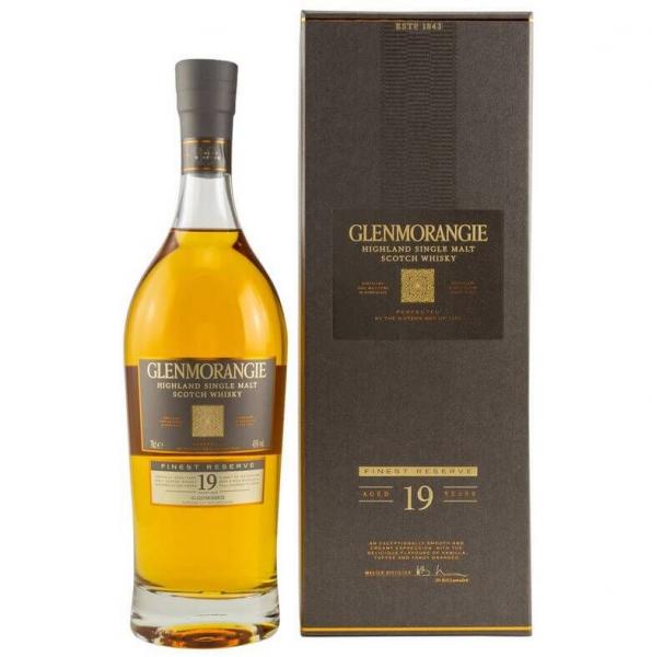 Glenmorangie 19 Jahre ... 1x 0,7 Ltr.
