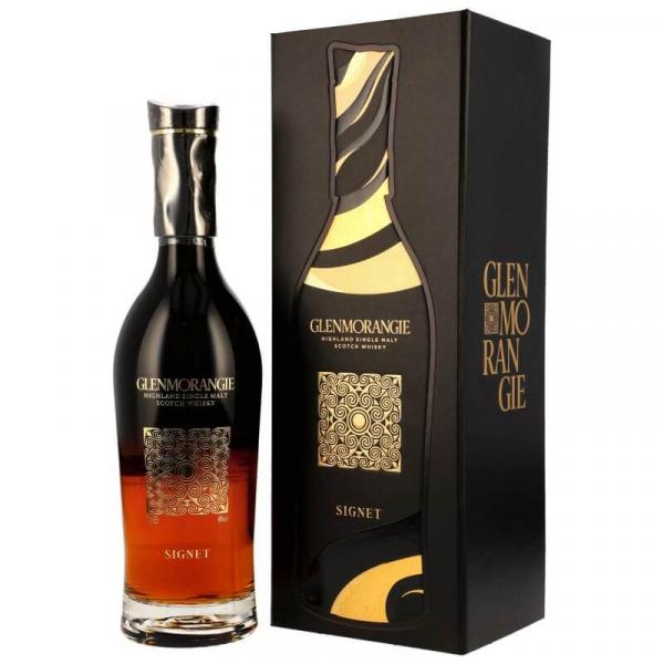Glenmorangie Signet ... 1x 0,7 Ltr.