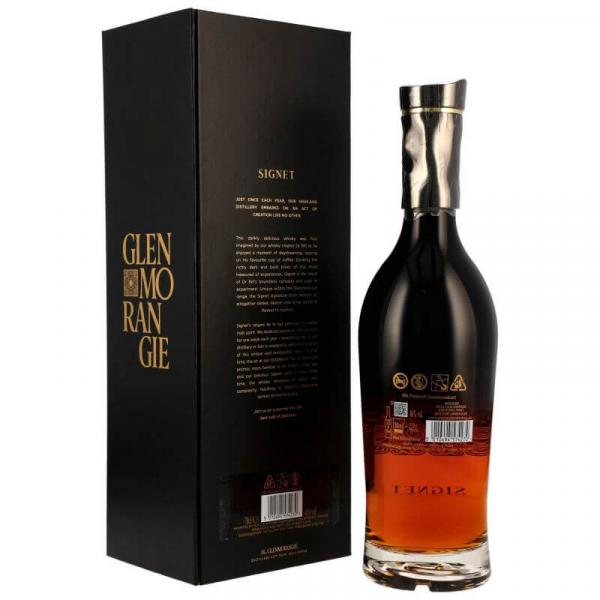 Glenmorangie Signet ... 1x 0,7 Ltr.