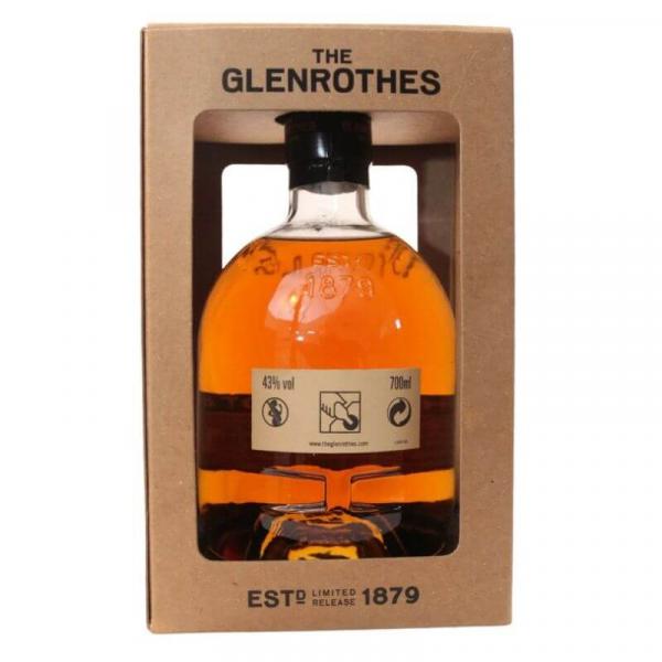 Glenrothes 1998 - 2011 ... 1x 0,7 Ltr.