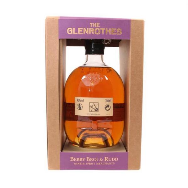 Glenrothes 2001 - 2013 ... 1x 0,7 Ltr.