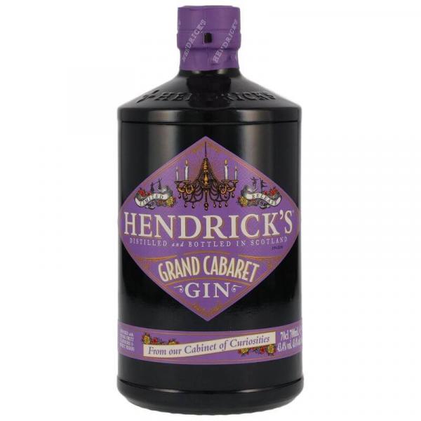 Hendricks Grand Cabaret Gin ... 1x 0,7 Ltr.