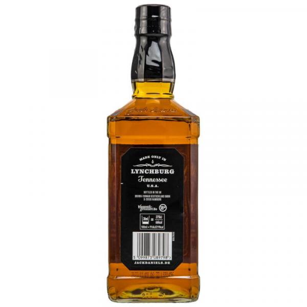 Jack Daniels Old No. 7 - Black Label 0,7 Liter ... 1x 0,7 Ltr.