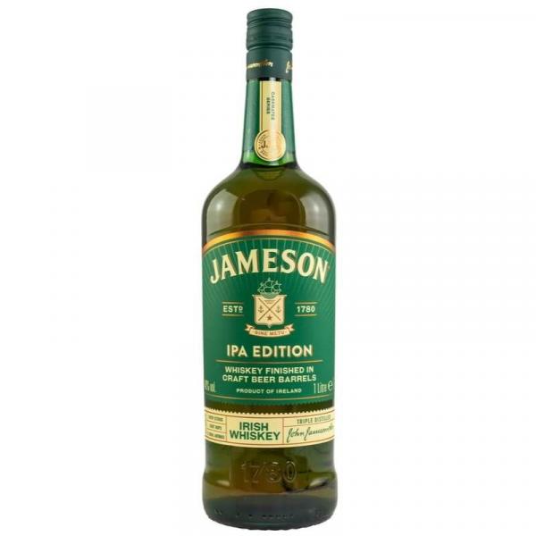 Jameson - IPA Edition ... 1x 1 Ltr.