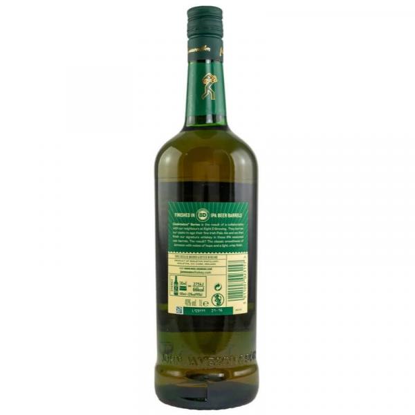 Jameson - IPA Edition ... 1x 1 Ltr.