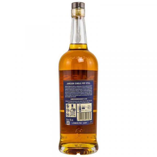 Jameson Single Pot Still ... 1x 0,7 Ltr.