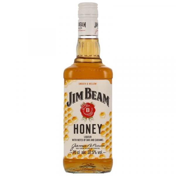 Jim Beam Honey ... 1x 0,7 Ltr.