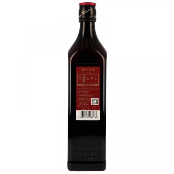 Johnnie Walker Black Ruby ... 1x 0,7 Ltr.