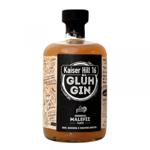 Kaiser Hill Glühgin ... 1x 0,7 Ltr.