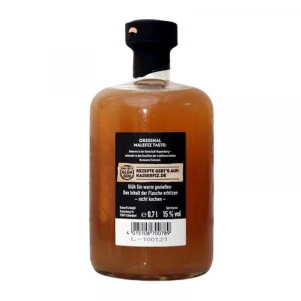 Kaiser Hill Glühgin ... 1x 0,7 Ltr.