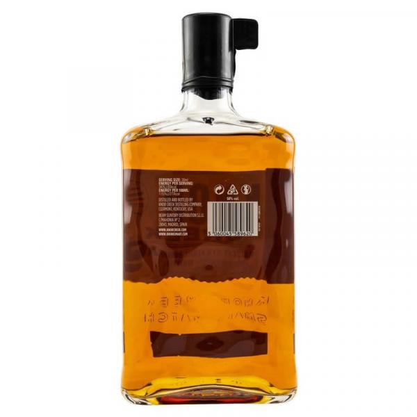 Knob Creek 9 Jahre ... 1x 0,7 Ltr.