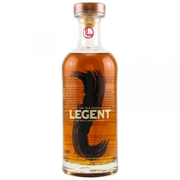 Legent ... 1x 0,7 Ltr.